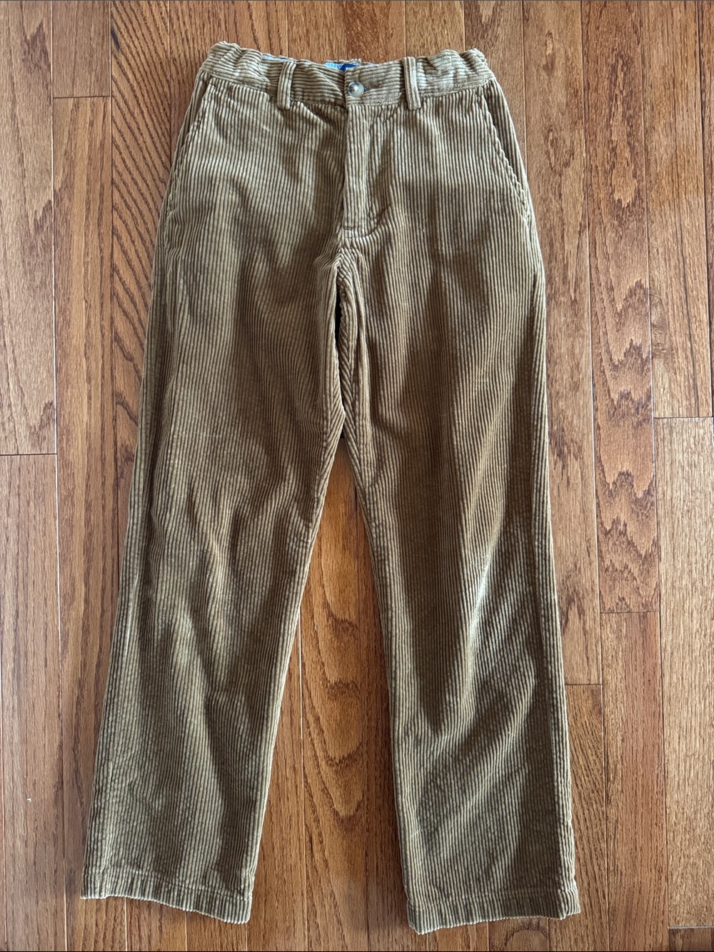 🎉Ralph Lauren- Kids Corduroy Pants(Size 8)🎉